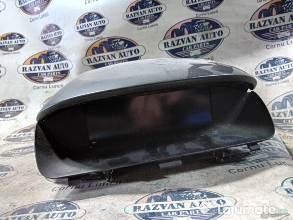 Display CD Player Opel Mokka 2015