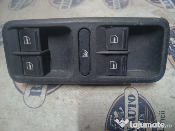 Butoane geamuri electrice Skoda Fabia 2010