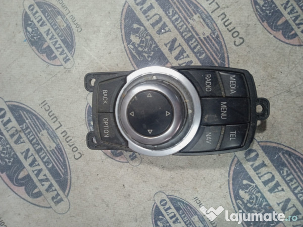 Joystick navigatie / buton navigatie BMW Seria 2 F45