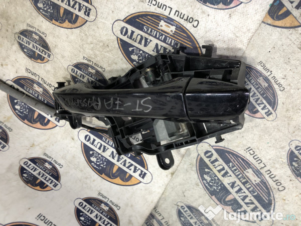 Maner exterior stanga fata Volkswagen Passat B8 2017