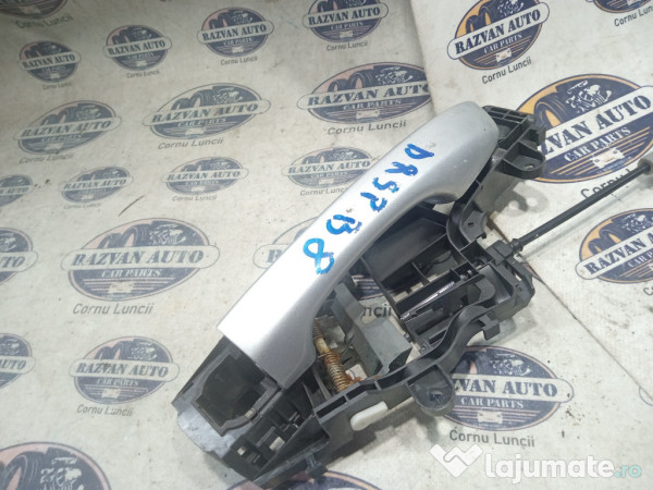 Maner exterior dreapta spate Volkswagen Passat B8 2018