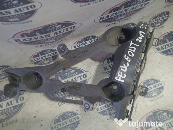 Suport stanga bara spate Peugeot 2008 2016