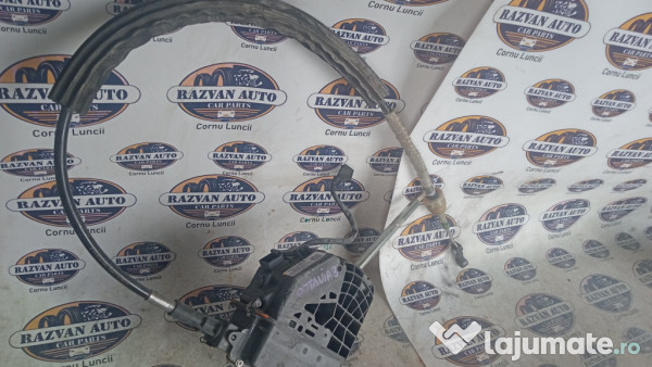 Timonerie cutie de viteza automata Skoda Octavia 3 2014