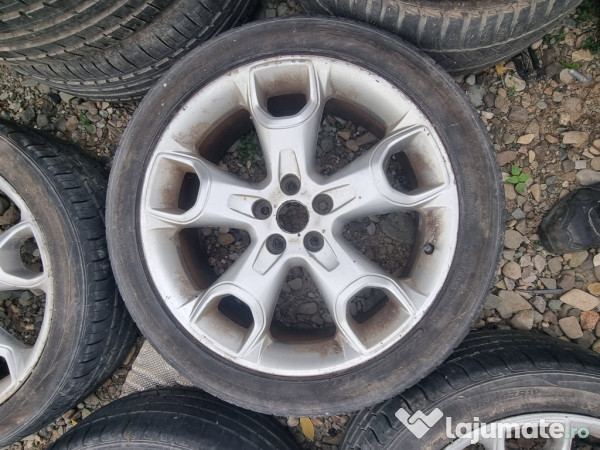 Jante 19 - 5 prezoane Ford Kuga 2015