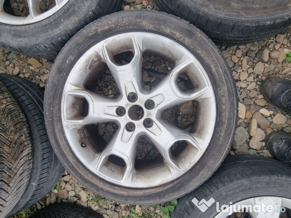 Jante 19 - 5 prezoane Ford Kuga 2015