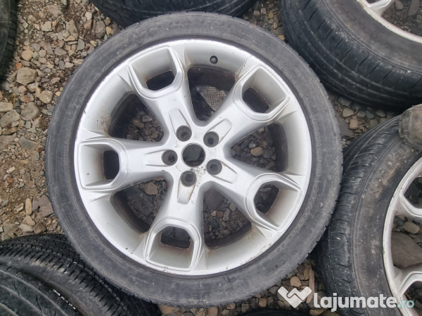Jante 19 - 5 prezoane Ford Kuga 2015