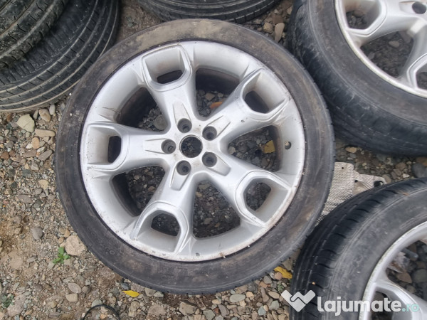 Jante 19 - 5 prezoane Ford Kuga 2015