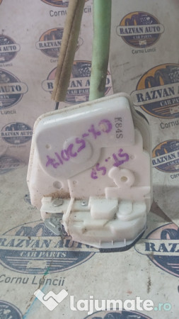 Broasca stanga spate Mazda CX-5 2017