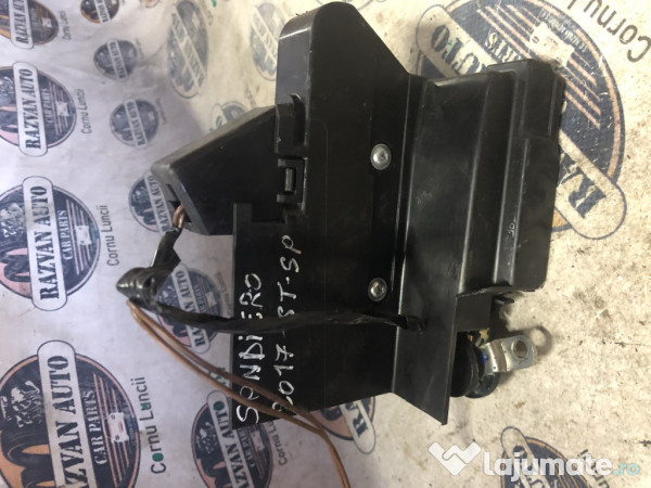 Broasca stanga spate Dacia Sandero 2017