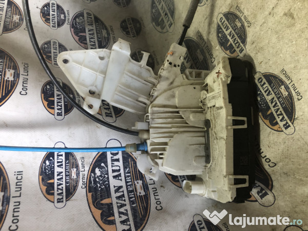 Broasca dreapta spate Mercedes E-Class W212 2012