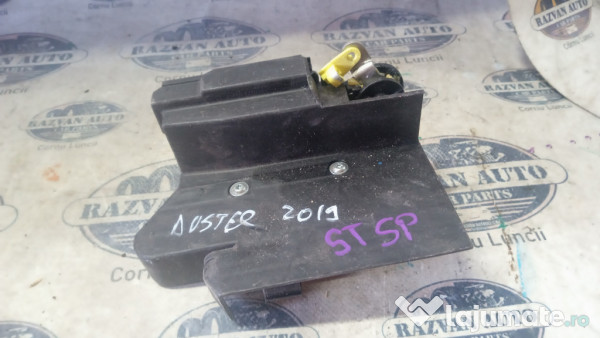 Broasca stanga spate Dacia Duster 2019