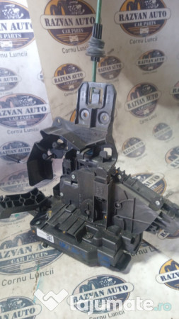 Broasca dreapta spate Mercedes C Class W205