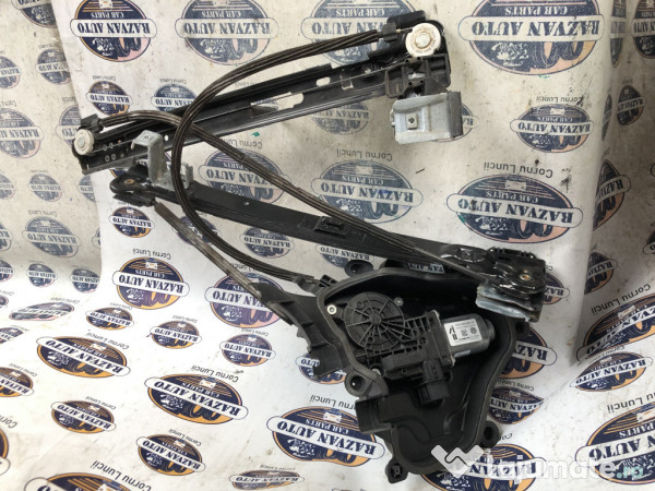 Macara geam stanga fata Seat Leon 2011