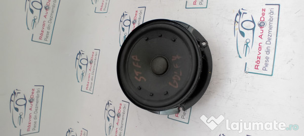 Boxa dreapta fata Volkswagen Golf 7 2014