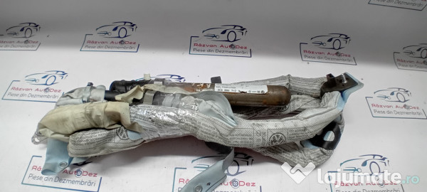 Airbag cortina dreapta Volkswagen Passat B6 2006