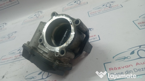 Clapeta acceleratie Volkswagen Golf 6 Plus 1.4 Benzina