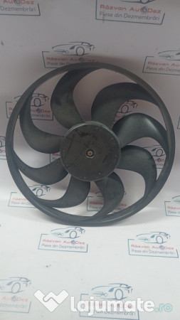 Electroventilator Dacia Sandero 1.0 Benzina 2018