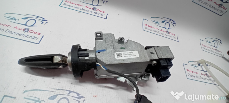 Contact plus cheie Opel Astra K 2016