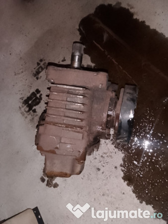 Grup fata Volkswagen Tiguan 2.0 Motorina 2008