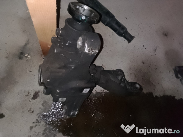 Grup fata Mercedes ML 350 3.0 Motorina 2012