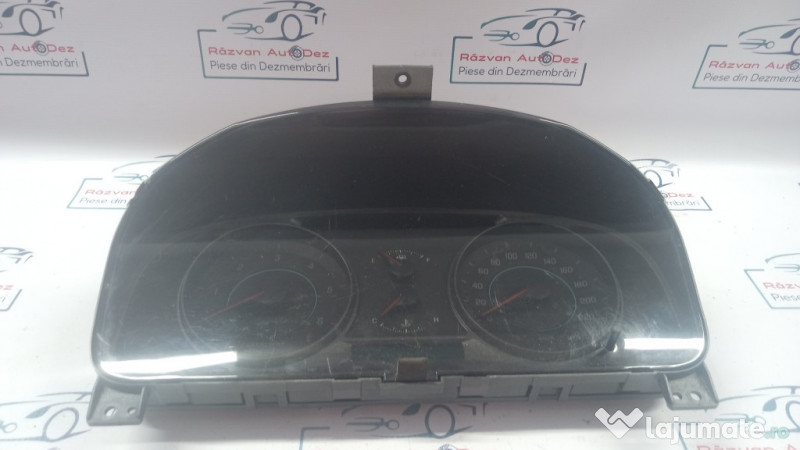Ceas bord Chevrolet Captiva 2.2 Motorina 2012