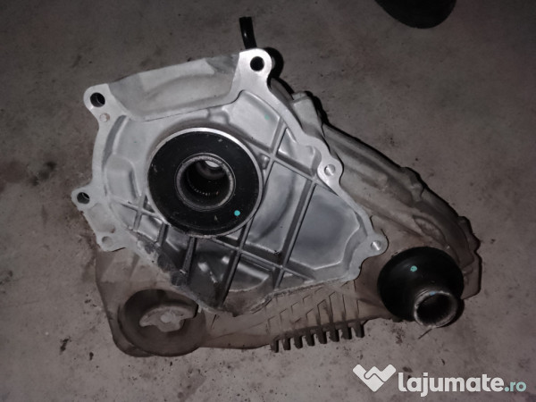 Cutie transfer BMW X3 F25 2.0 Motorina 2012