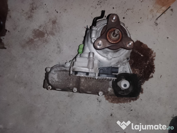 Cutie transfer BMW X1 2.0 Motorina 2010