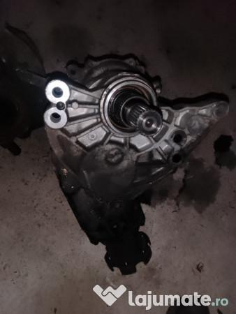 Grup fata Chevrolet Captiva 2.0 Motorina 2009