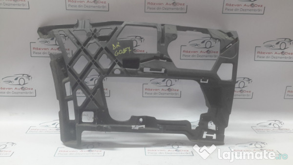 Suport dreapta bara fata Volkswagen Golf 7 2014
