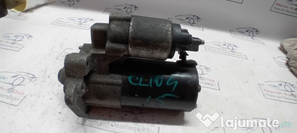Electromotor Renault Clio 4 1.5 Motorina 2014