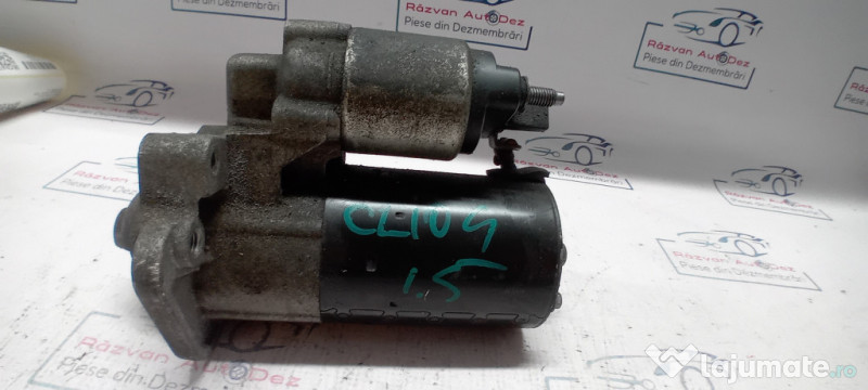 Electromotor Renault Clio 4 1.5 Motorina 2014