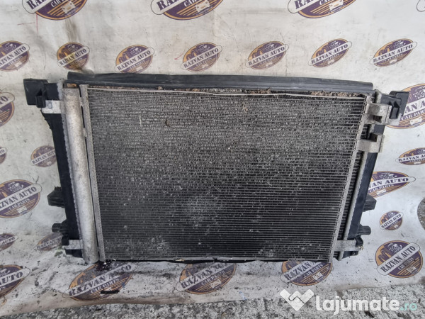 Set Radiatoare Volkswagen Passat B8 1.6 Motorina 2015