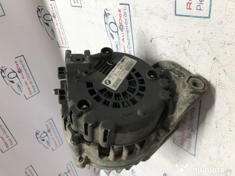 Alternator BMW X1 2.0 2010