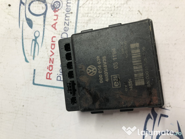 Modul Senzori Parcare Volkswagen Golf 5 2005