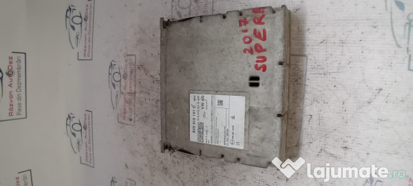 Modul navigatie Skoda Superb 3 2017