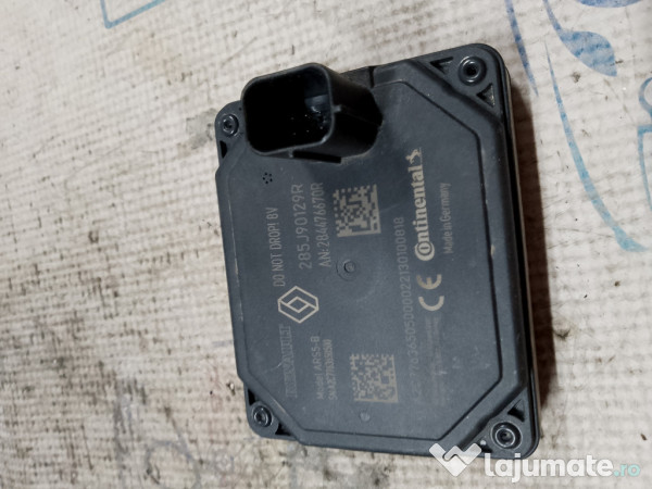 Modul Distronic Dacia Sandero 2022