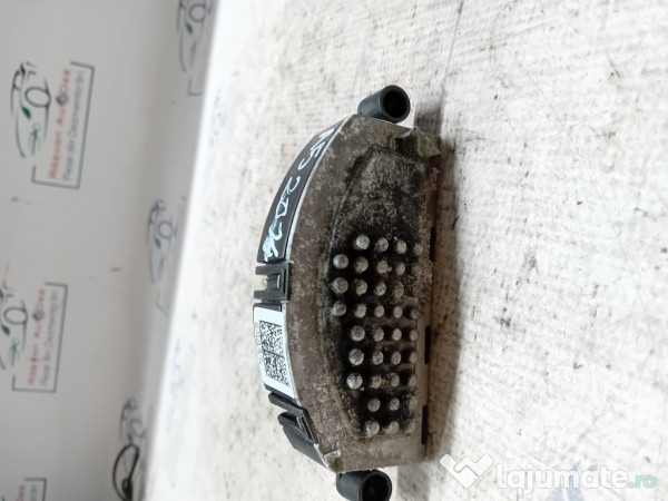 Rezistenta habitaclu Audi A5 2014