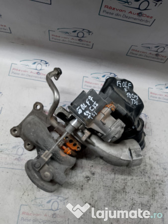 Turbina Volkswagen Golf 7 1.4 2014