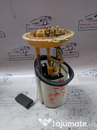 Pompa rezervor motorina Volkswagen Jetta Motorina 2011