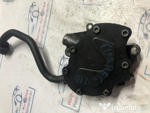 Pompa vacuum Volkswagen Touareg 5.0 Motorina 2006
