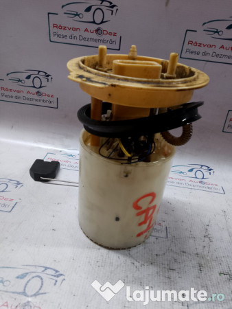 Pompa rezervor motorina Volkswagen Passat B7 Motorina 2009