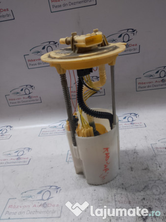 Pompa motorina Renault Kadjar 1.6 Motorina 2016