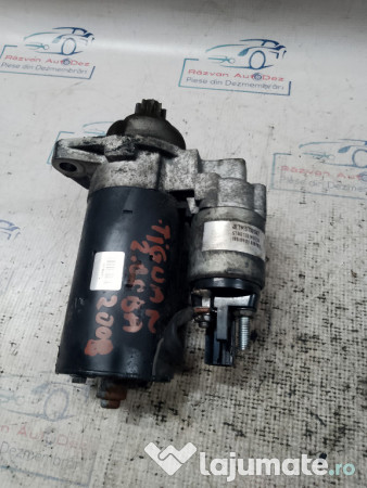 Electromotor Volkswagen Tiguan 2.0 2008