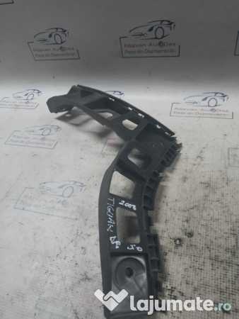 Suport dreapta bara spate Volkswagen Tiguan 2008