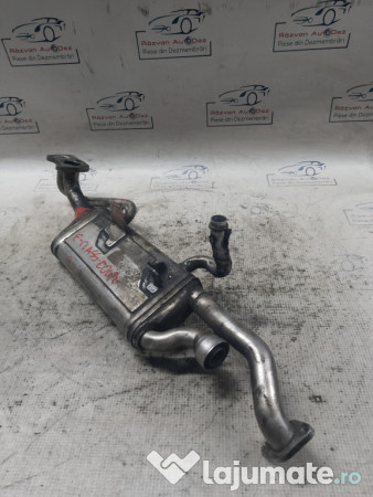 Racitor Gaze Mercedes E-Class Coupe 3.0 2012 