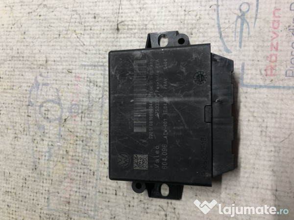 Modul Senzori Parcare Volkswagen Tiguan 2010