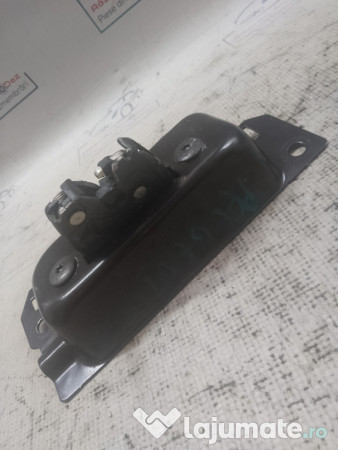 Broasca hayon Peugeot 508 2012