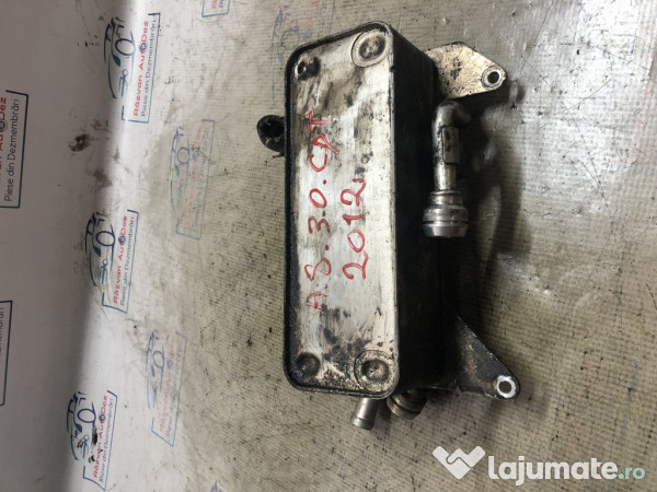 Termoflot Audi A8 3.0 2012