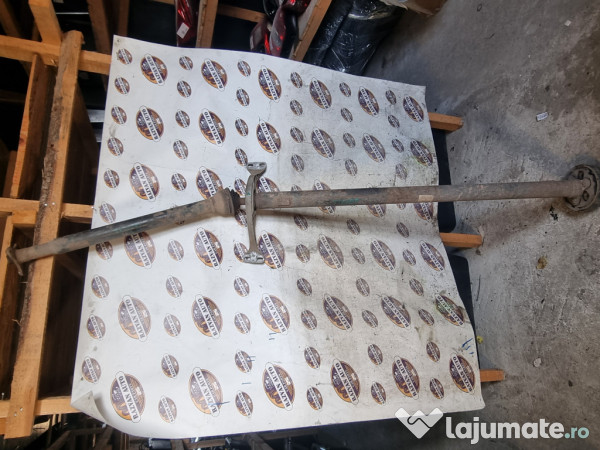 Cardan Volkswagen Tiguan 2.0 Motorina 2008