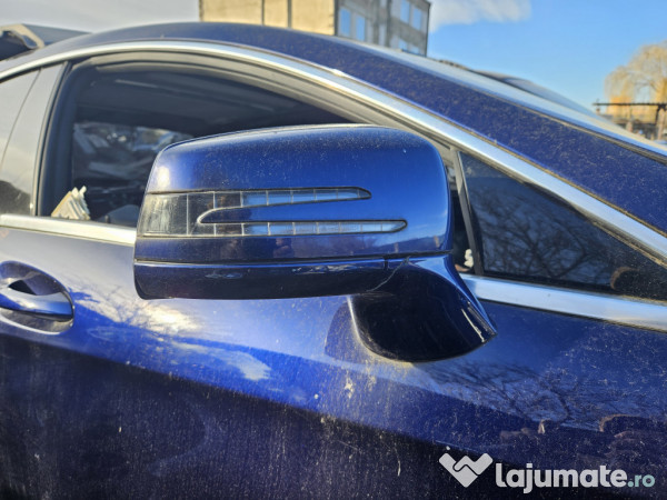 Oglinda Dreapta rabatare electrica Mercedes CLS 2012